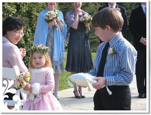2007NovThanksgivingandRickWedding 122